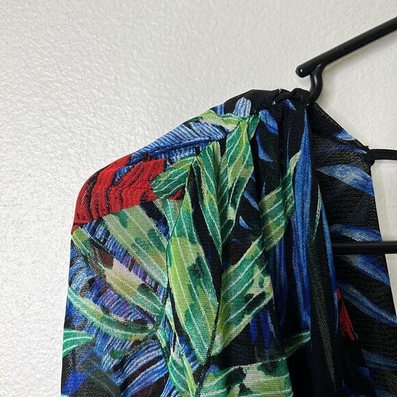 Fashion Nova leotard - Picture 6 of 6